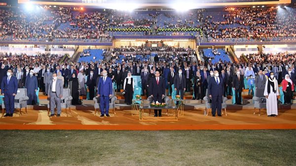 المؤتمر الاول لـحياة