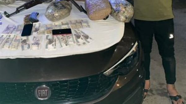 صورة من الحدث