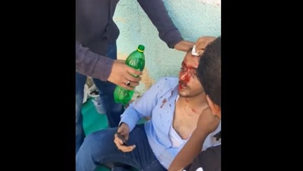 صورة من الحدث 