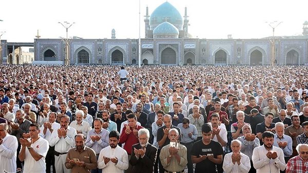 تكبيرات العيد