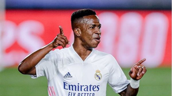 فينسيوس جونيور 