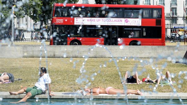 لندن - صورة أرشيفية