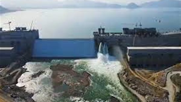 سد النهضة - صورة