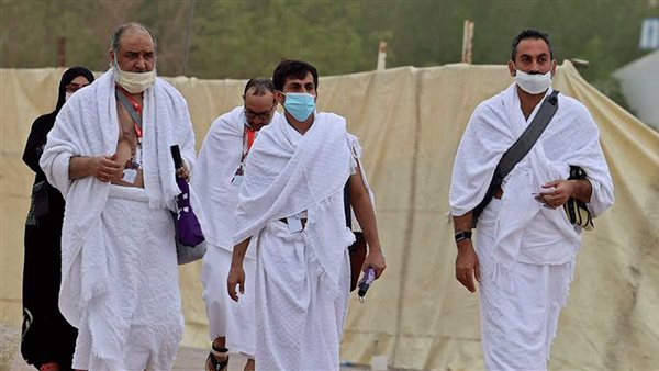 لبيك اللهم لبيك لبيك