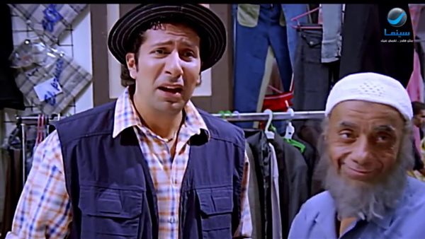 الفنان هانى رمزى