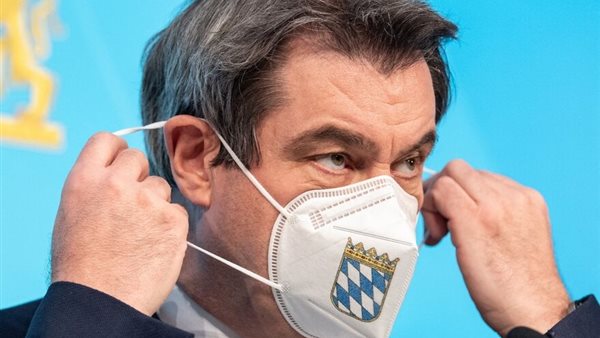 رئيس حكومة ولاية