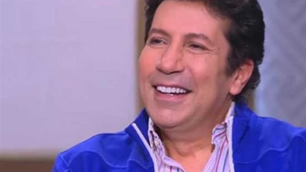 الفنان هانى رمزى