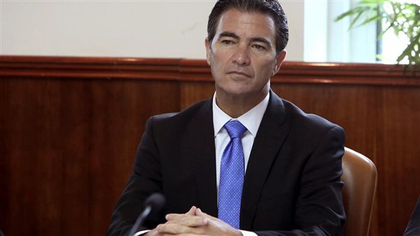  يوسي كوهين رئيس