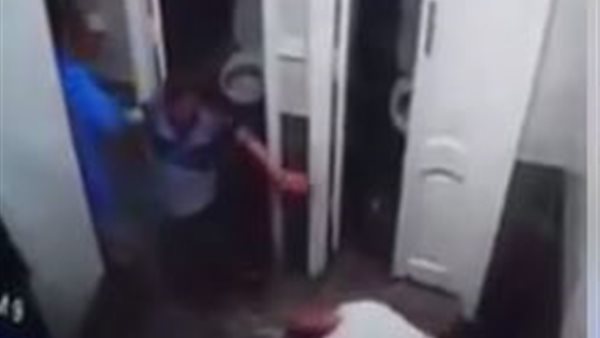 الاعتداء على الطفل