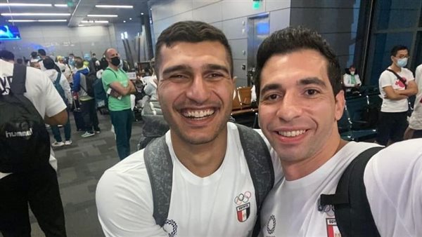 منتخب مصر لكرة اليد