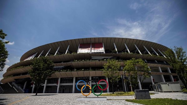 أولمبياد طوكيو 2020