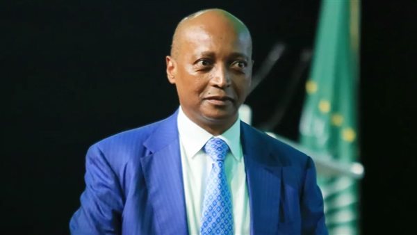 باتريس موتسيبى 