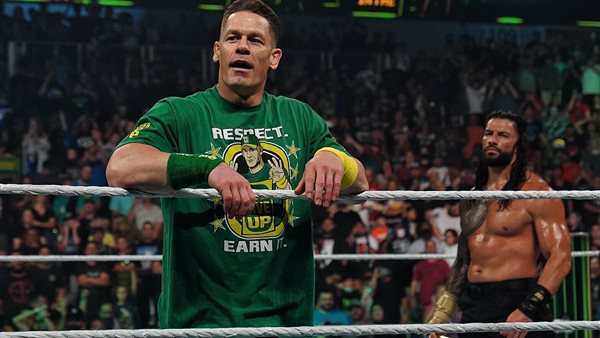John Cena