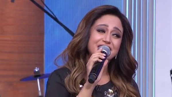 ريهام عبد الحكيم