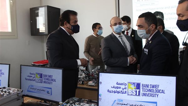 جانب من الحدث