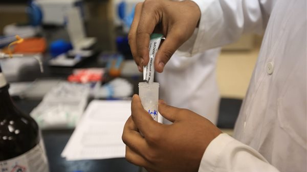 المركزى للمبيدات