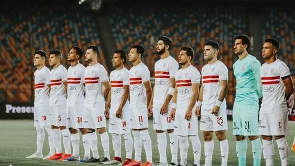 نادى الزمالك