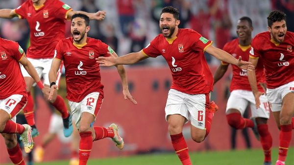 فريق الاهلي