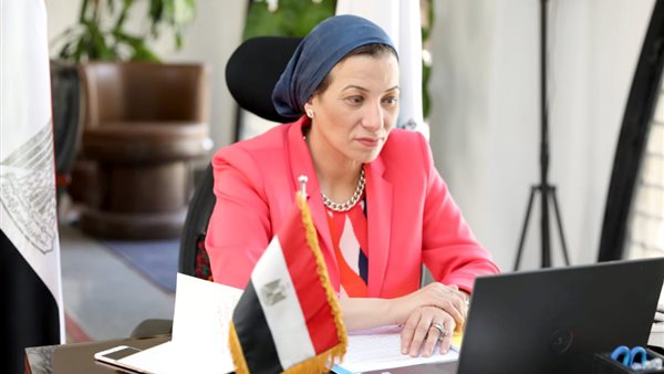 الدكتورة ياسمين فؤاد-