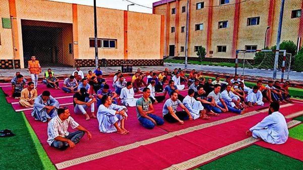 المتعافين من الادمان