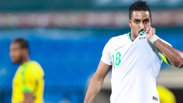 سالم الدوسرى 