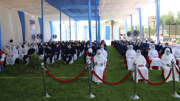 صورة من الحدث