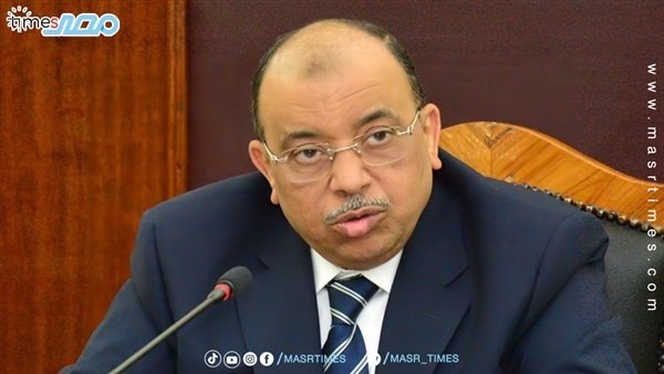 محمود شعراوى وزير