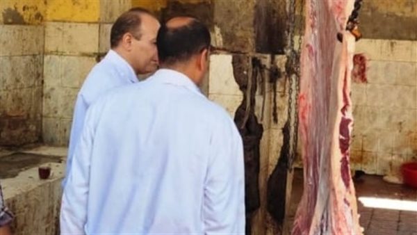 جانب من الحدث