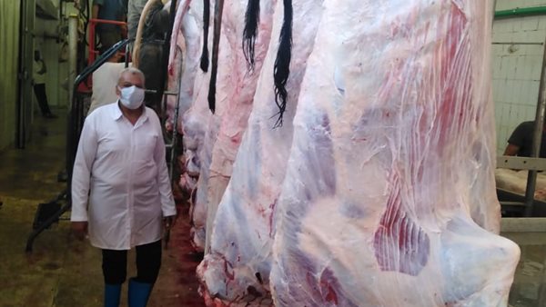 جانب من الحدث