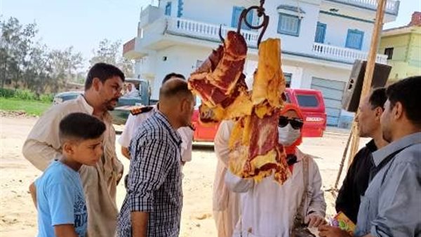 جانب من الحملات