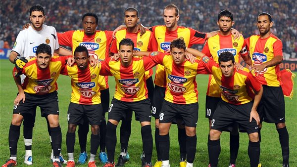 فريق الترجي التونسي