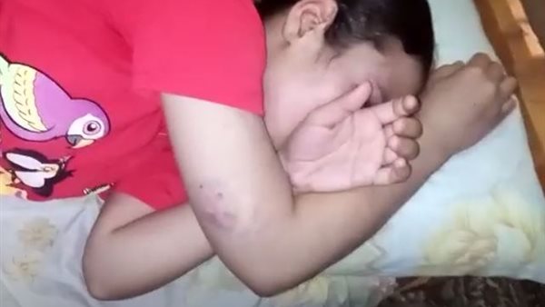 صورة للفتاة 