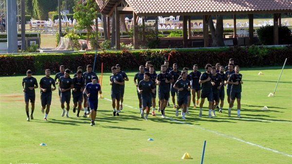 فريق الزمالك 