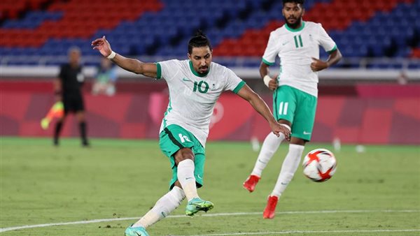 سالم الدوسري