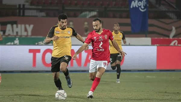 جانب من مباراة سابقة