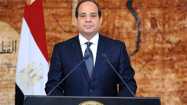 الرئيس عبد الفتاح