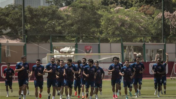 تدريبات الاهلي