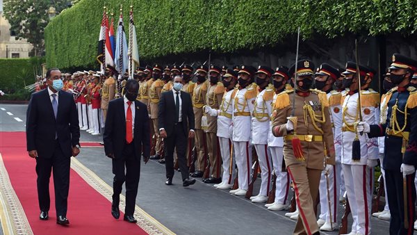 الدكتور مصطفى مدبولي