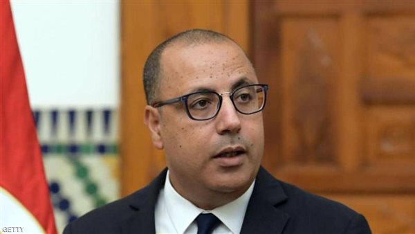 هشام المشيشي