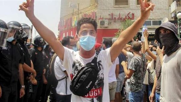 مؤسس تمرد تونس