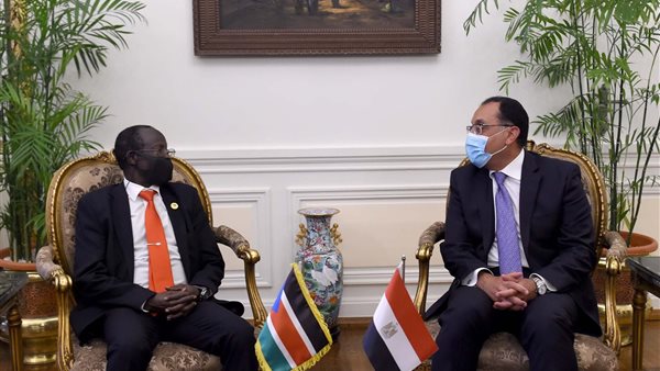 جيمس واني إيجا