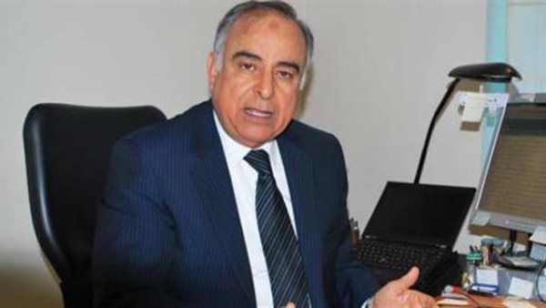 عز الدين سعيدان الخبير