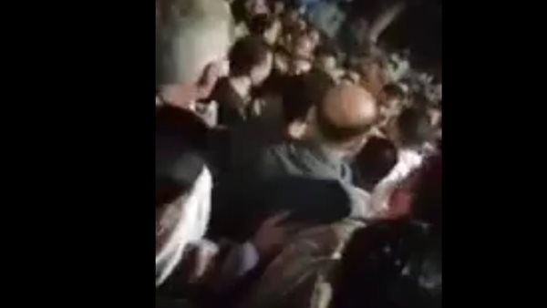 صورة من الحدث