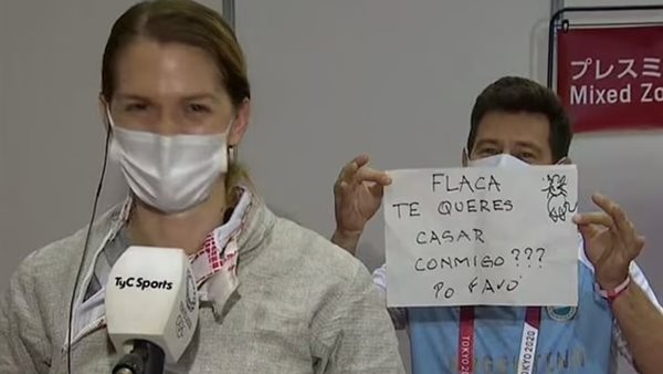 مبارزة أرجنتينية