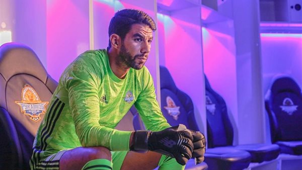 شريف إكرامي 