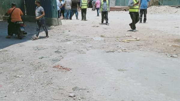 صورة من الحدث 