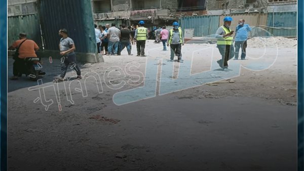 صورة من الحدث 