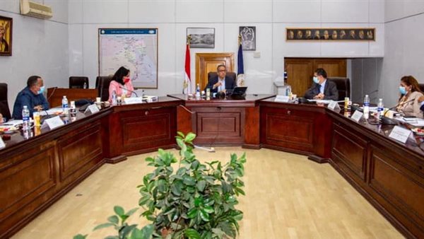 جانب من الحدث