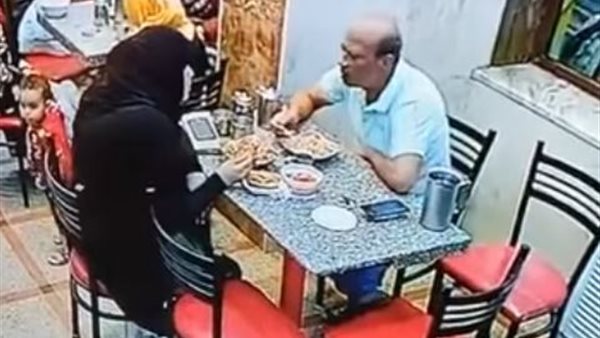 صورة من الحدث 