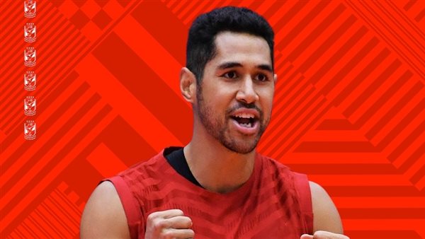 الأمريكي جاريت مواجاتوتي